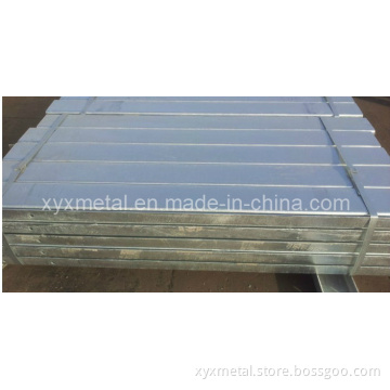 U Post for Highway Guardrail
